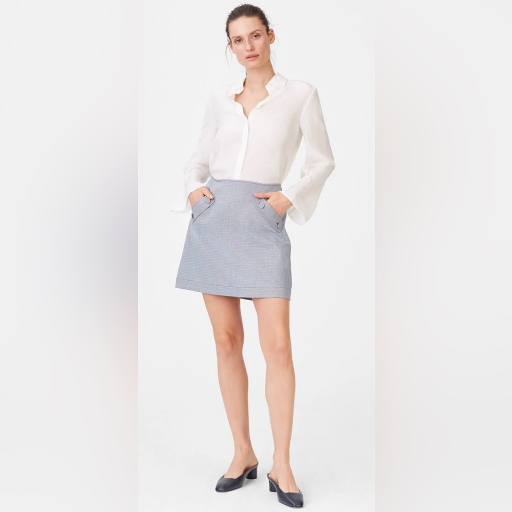 Club Monaco Centeeya Skirt